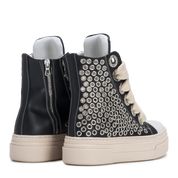 CALIPSO 300 – Silver Eyelets