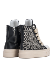 CALIPSO 300 – Silver Eyelets