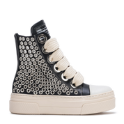 CALIPSO 300 – Silver Eyelets