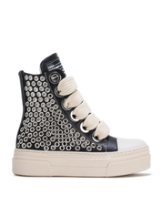 CALIPSO 300 – Silver Eyelets