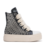 CALIPSO 300 – Silver Eyelets