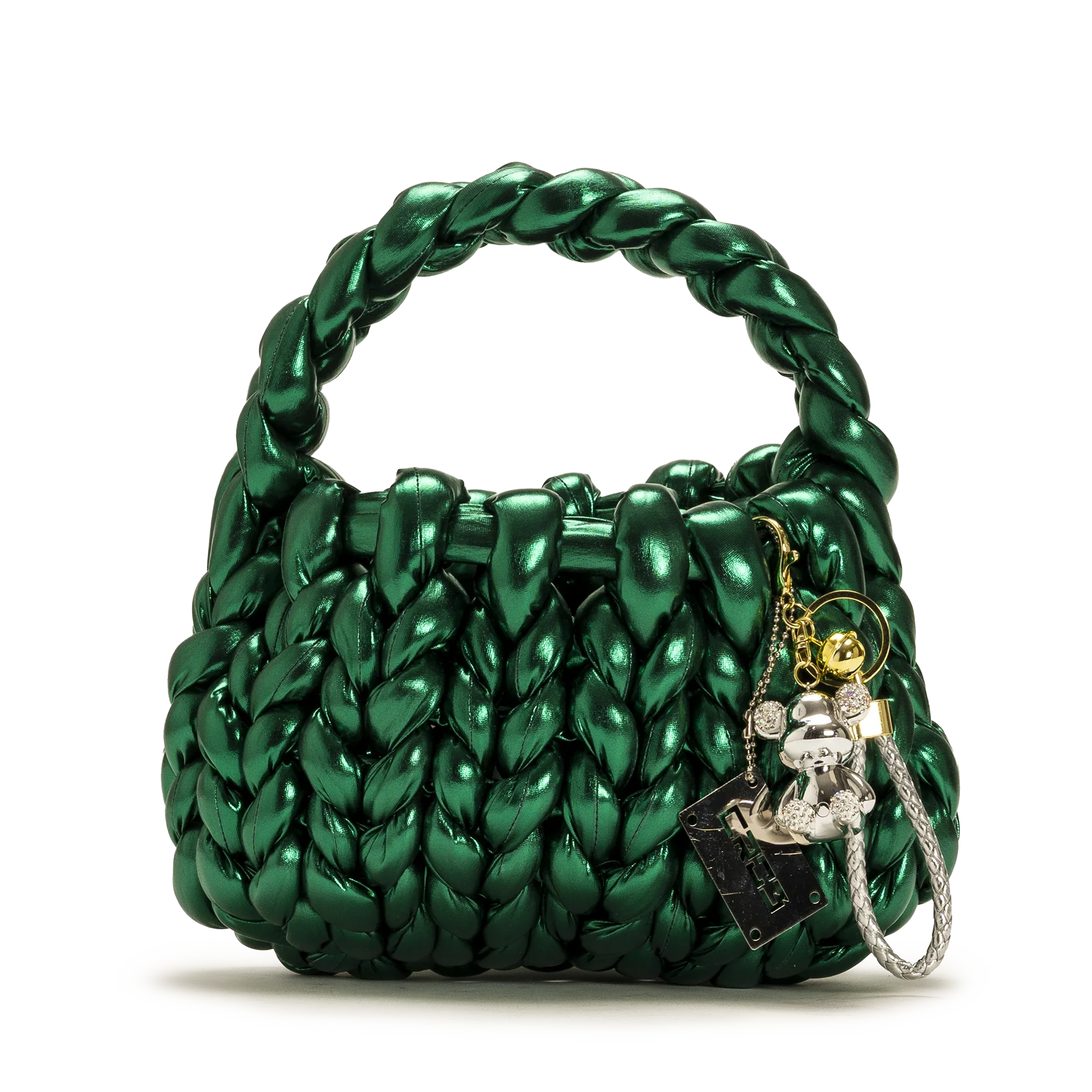 KNOTTY - Jungle Poison