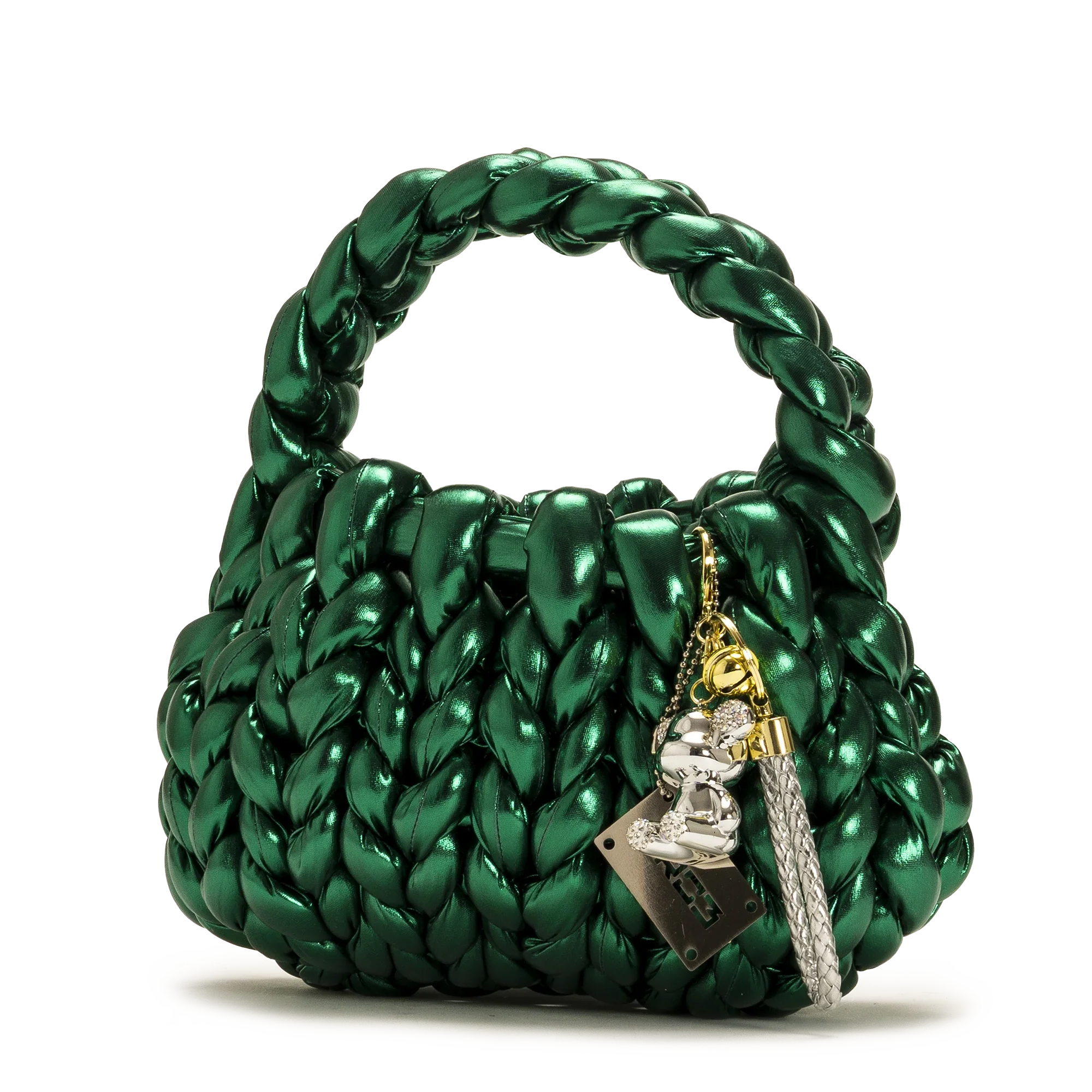 KNOTTY - Jungle Poison