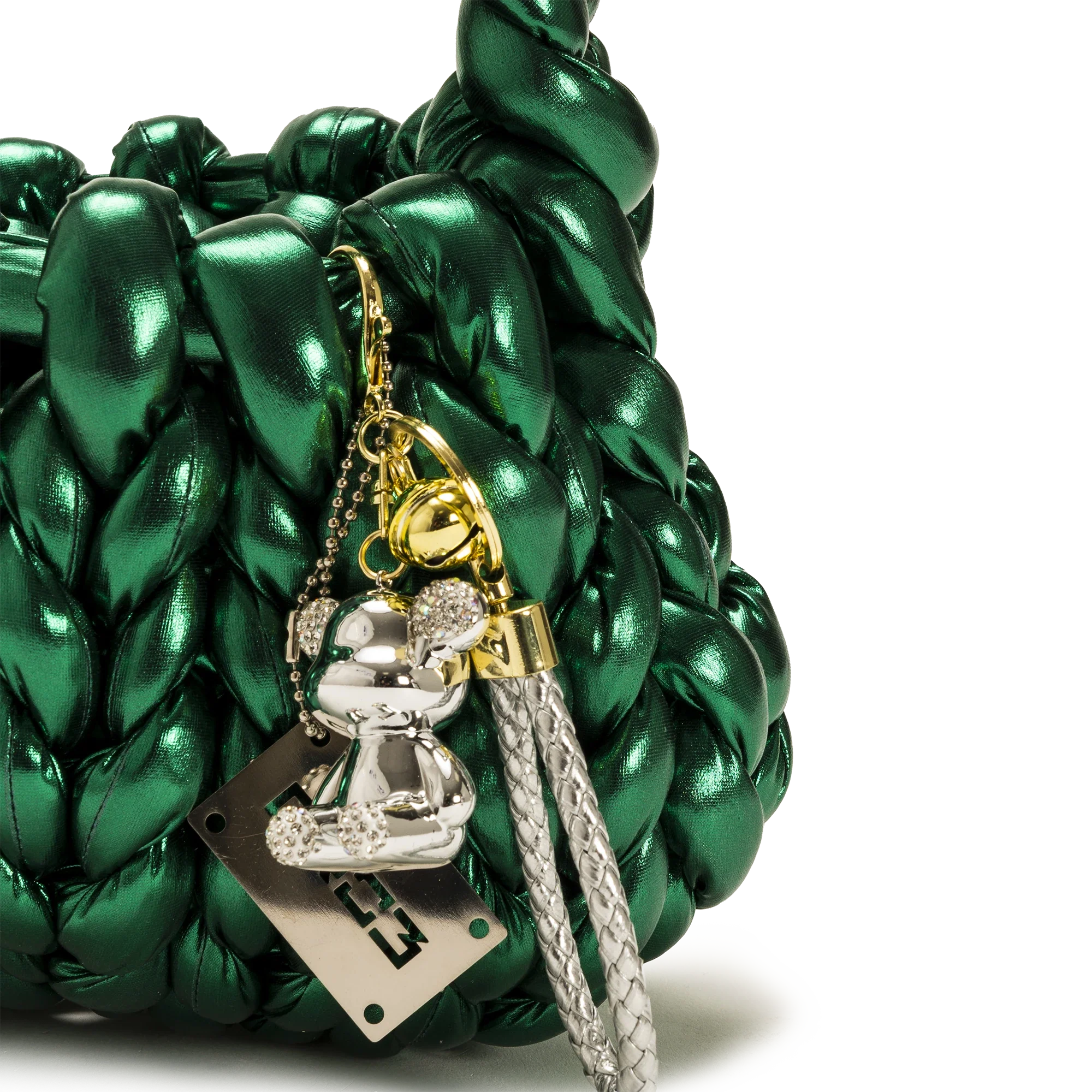 KNOTTY - Jungle Poison