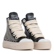 CALIPSO 300 – Silver Eyelets