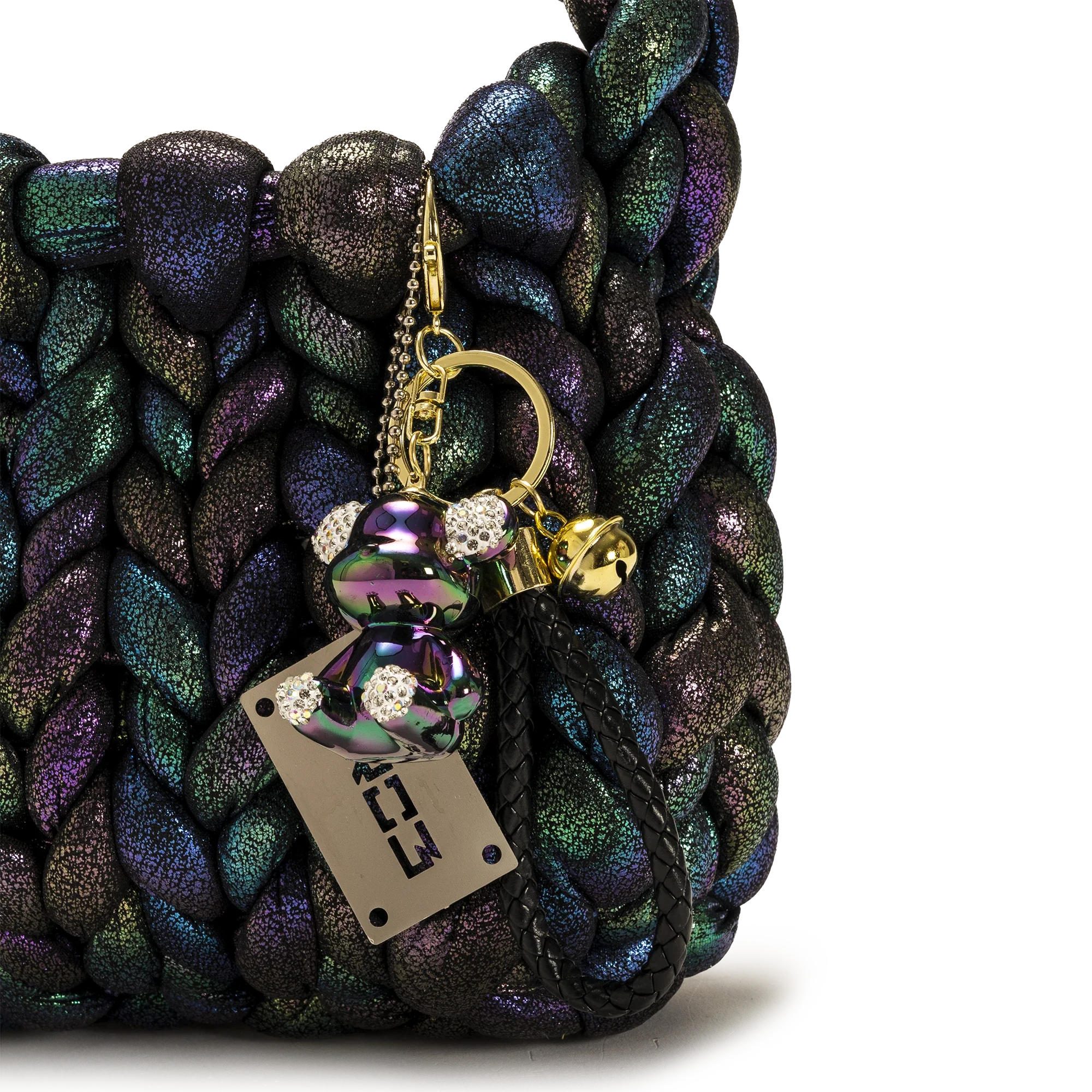 KNOTTY - Galaxy Dust