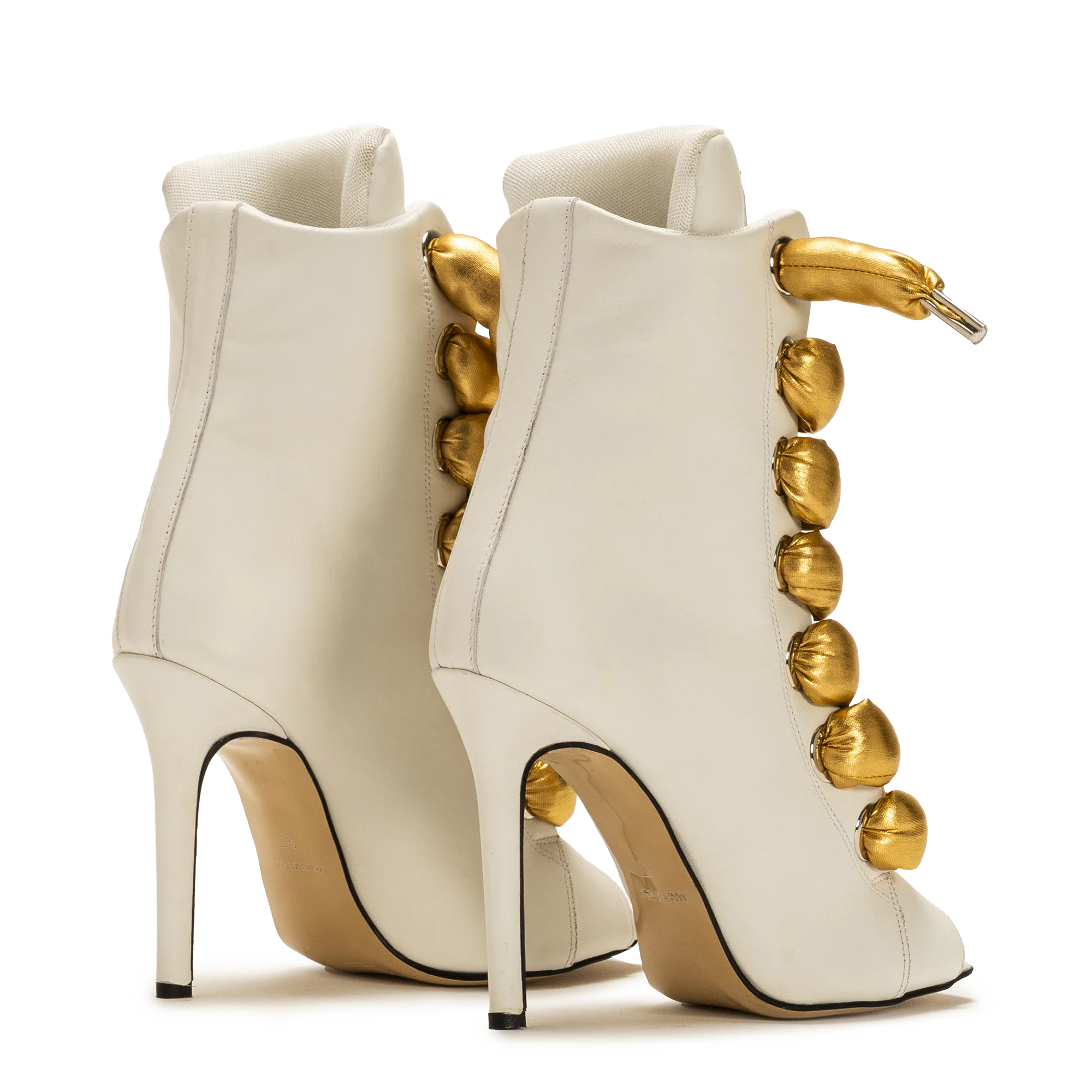 RUSH BOLD – Golden Chain