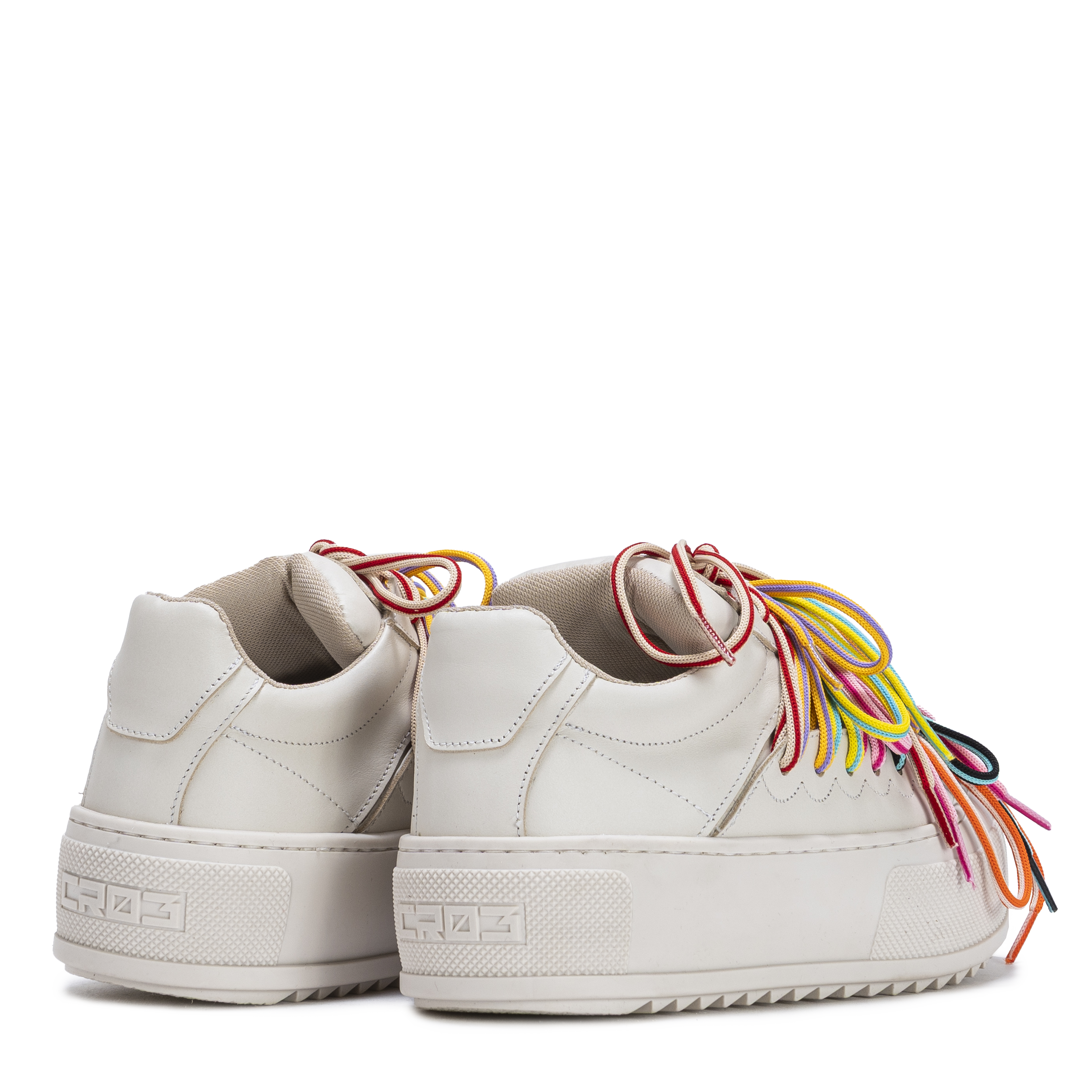 CHAOS – Orbit white