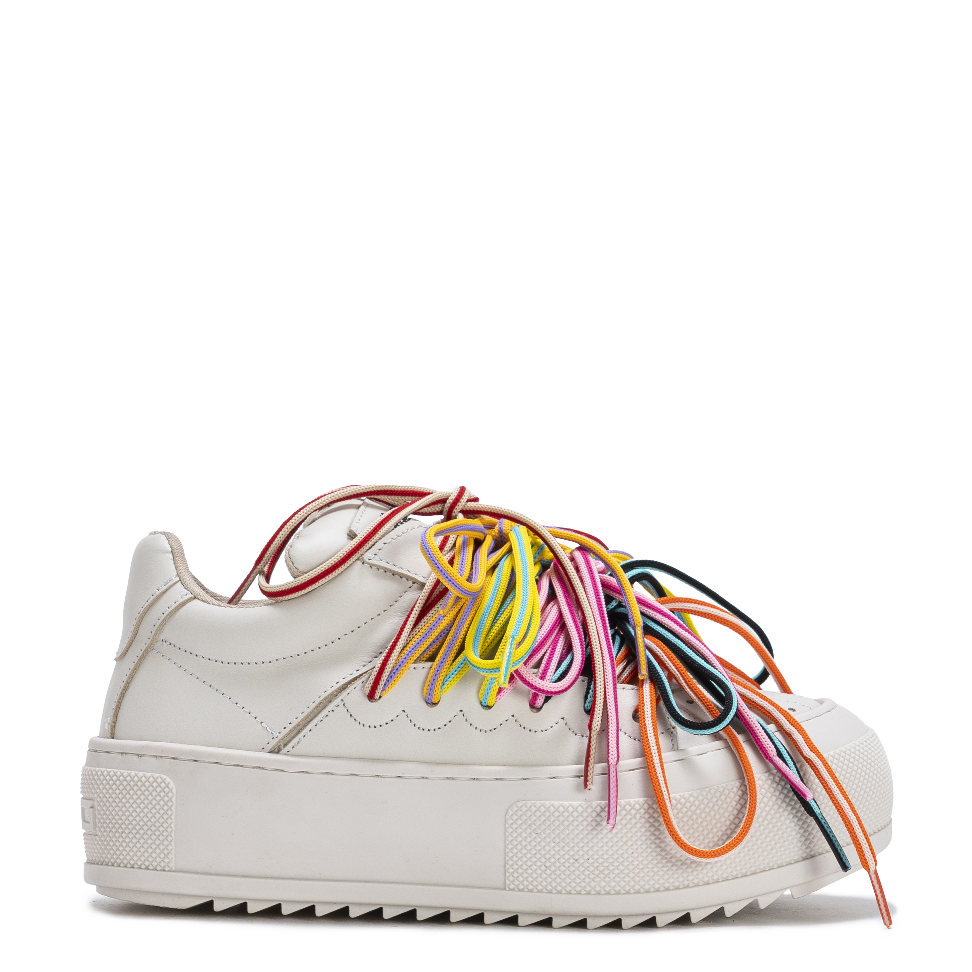 CHAOS – Orbit white