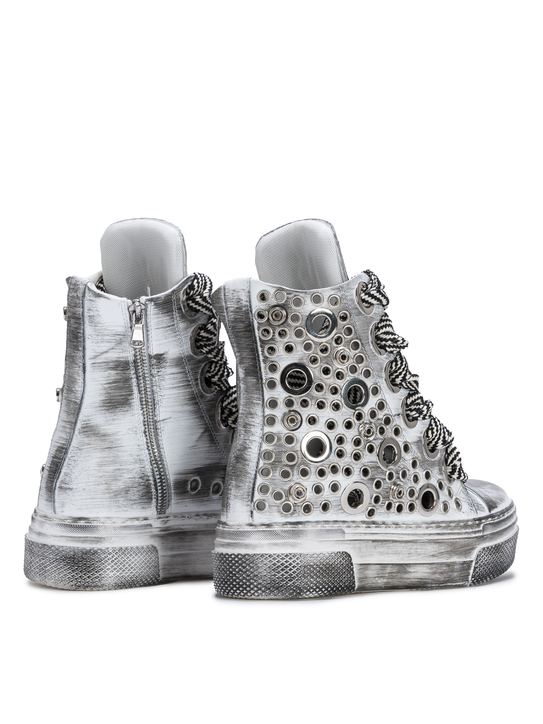 CALIPSO 300 – Chrome Riot