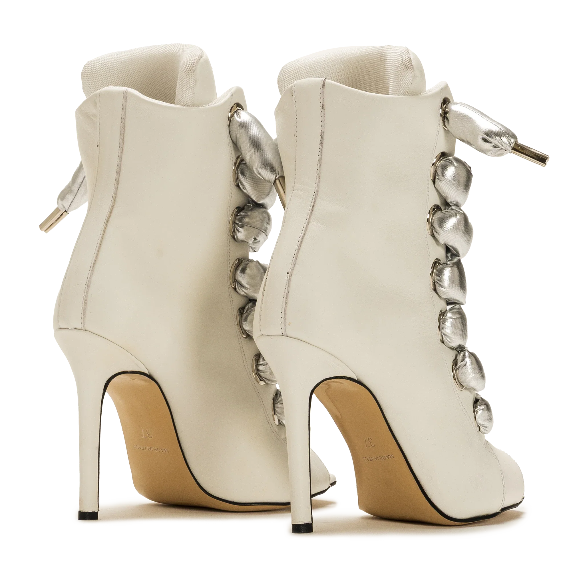 RUSH BOLD – Silver Queen