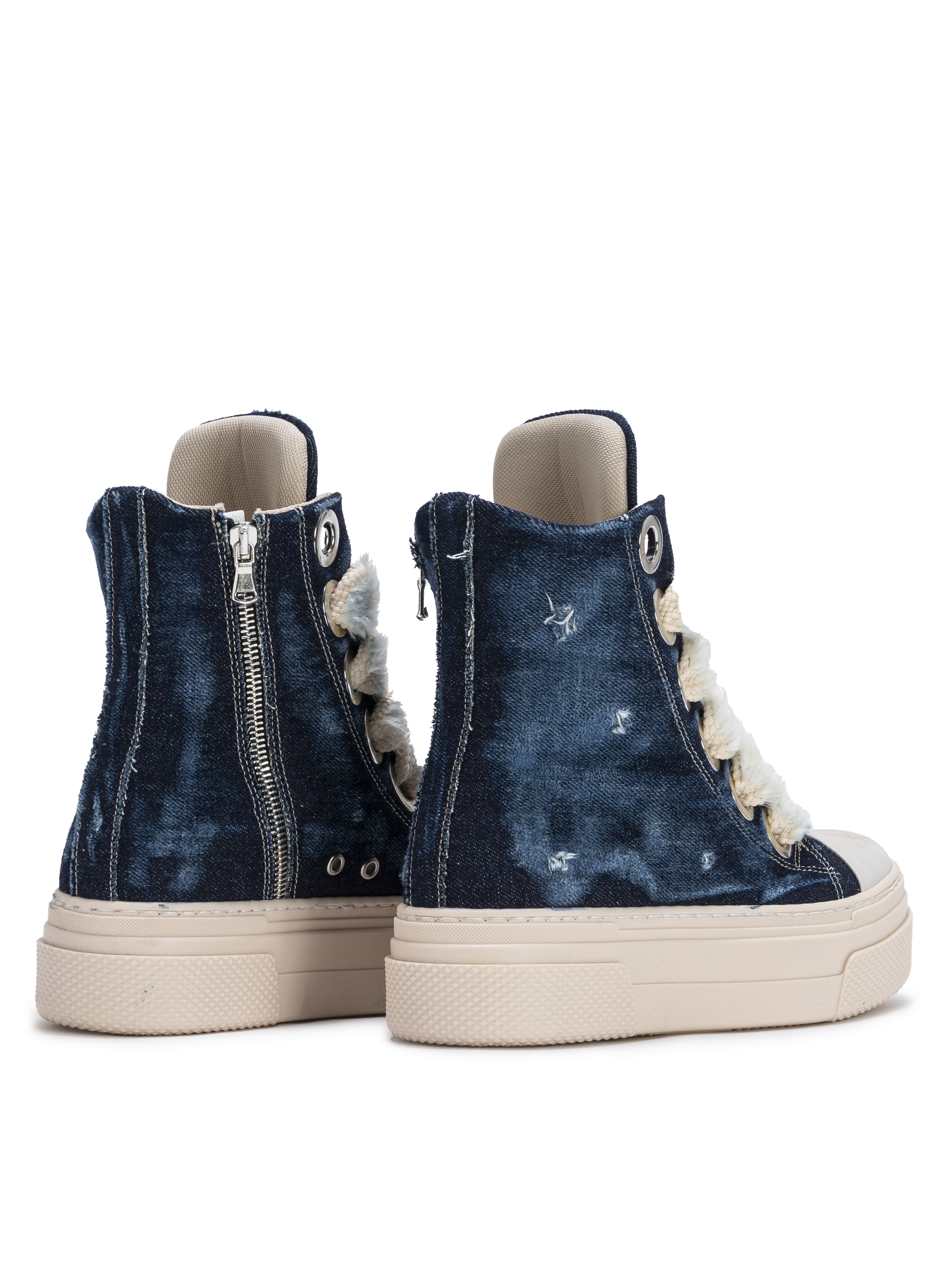 CALIPSO 300 – Denim artico