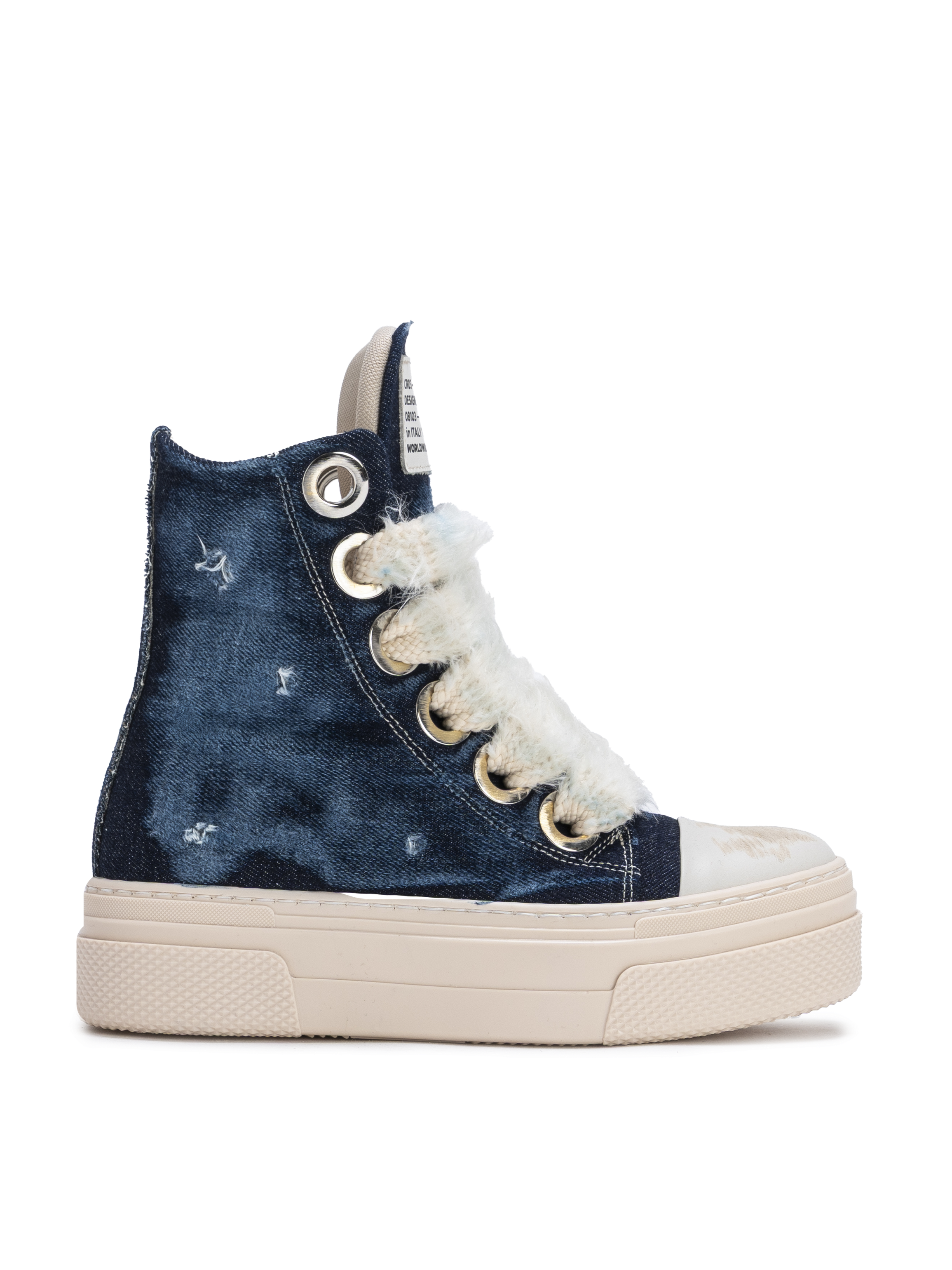 CALIPSO 300 – Denim artico