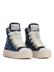 CALIPSO 300 – Denim artico