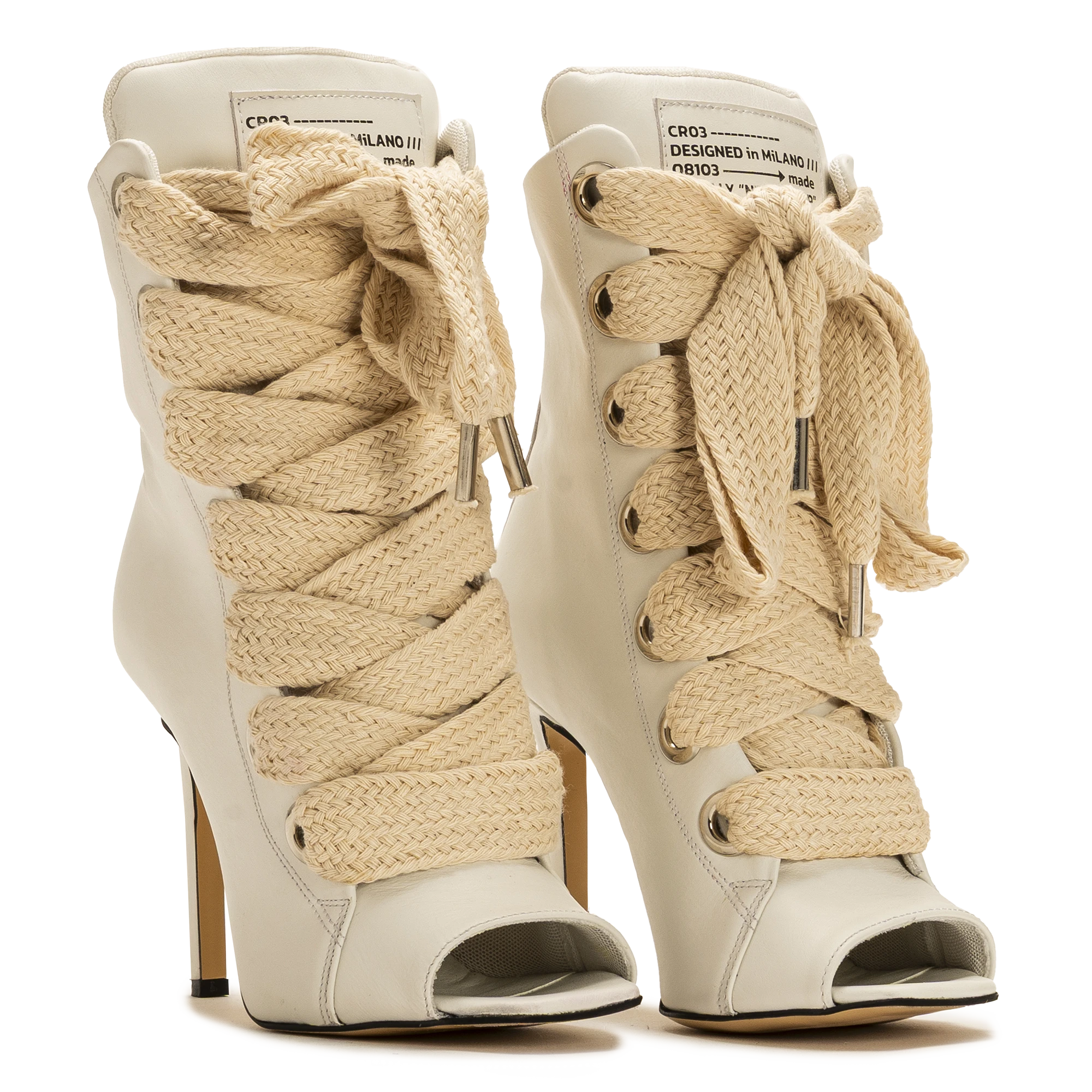 RUSH BOLD – Corda Natural