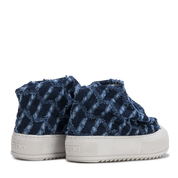 CLOUD – Textured Denim