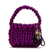 KNOTTY - Cosmic Plum