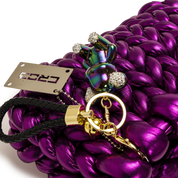 KNOTTY - Cosmic Plum