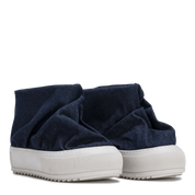 CLOUD – indigo Denim