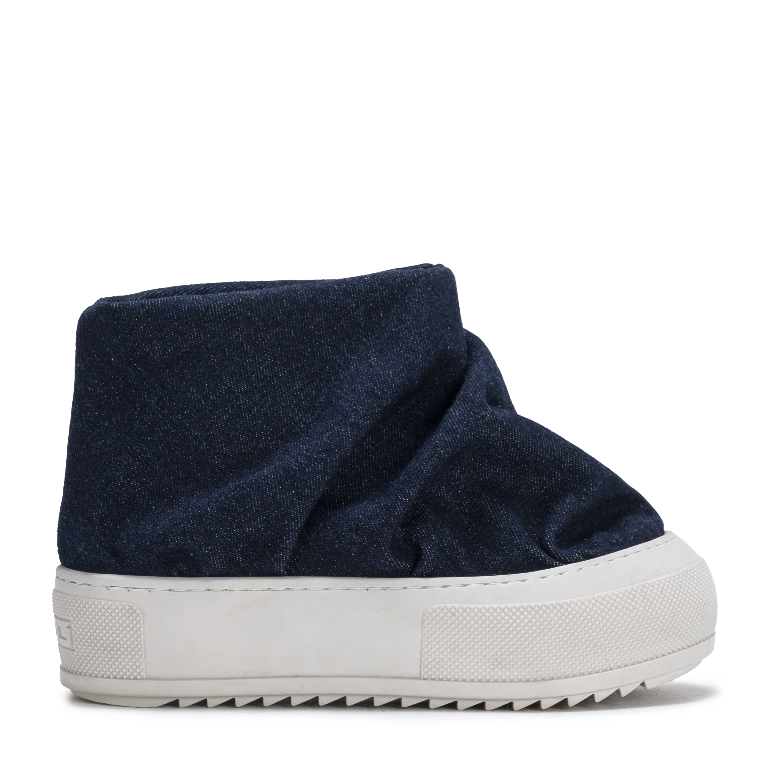 CLOUD – indigo Denim