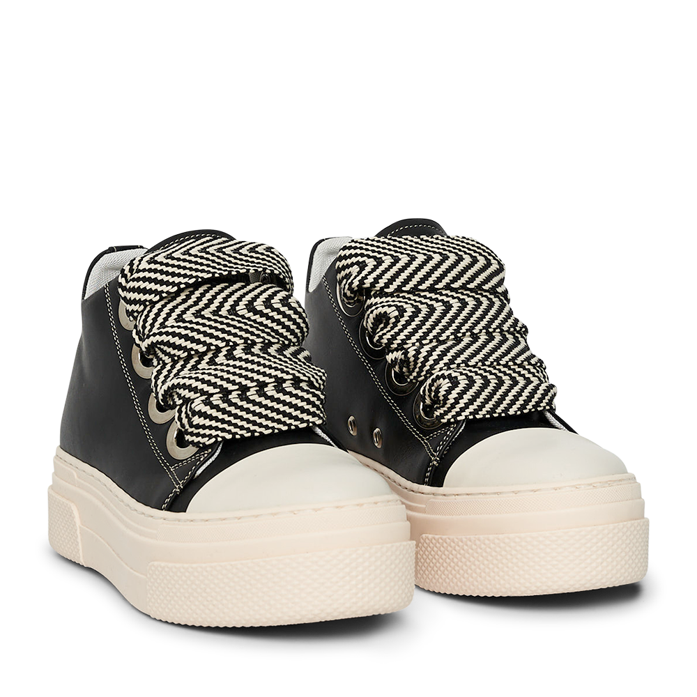 Calipso 200 – Black Line-Sneaker-CRISTIANZEROTRE