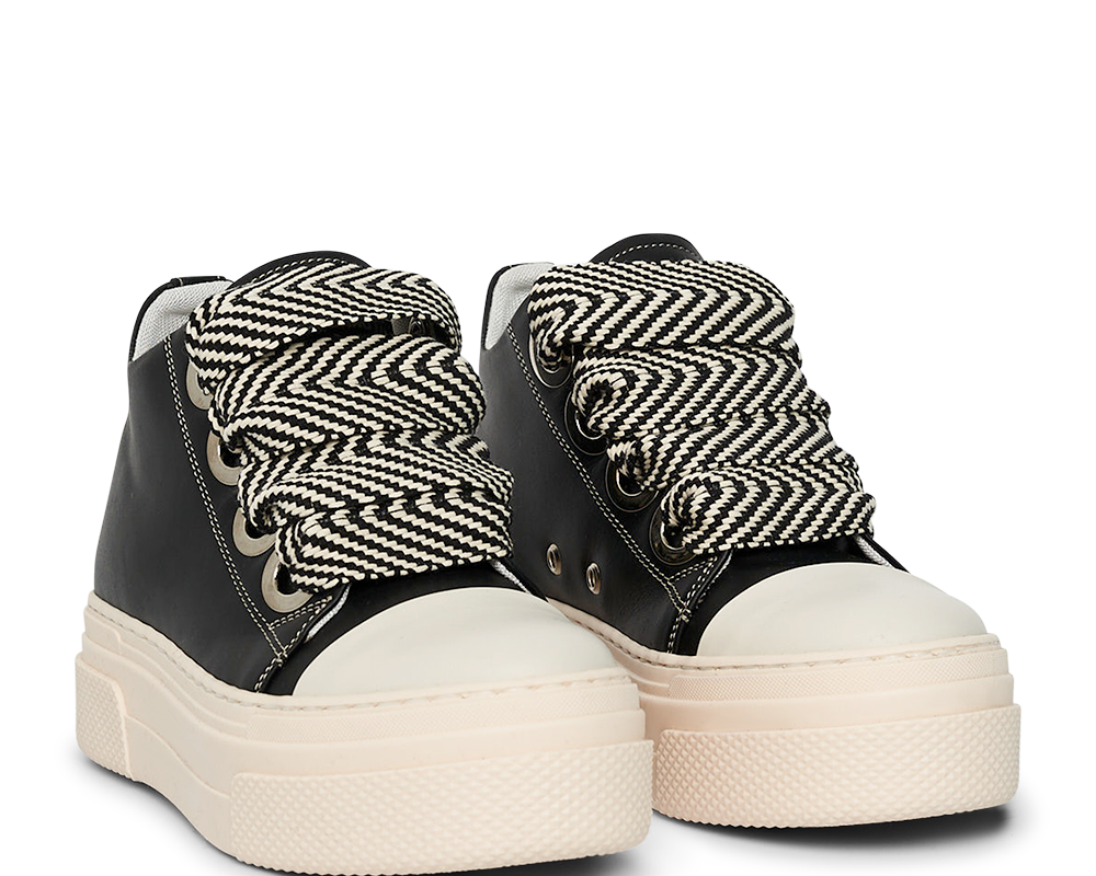 Calipso 200 – Black Line-Sneaker-CRISTIANZEROTRE