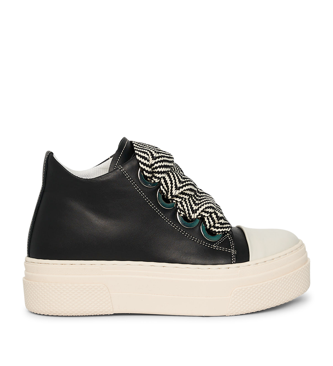 Calipso 200 – Black Line-Sneaker-CRISTIANZEROTRE