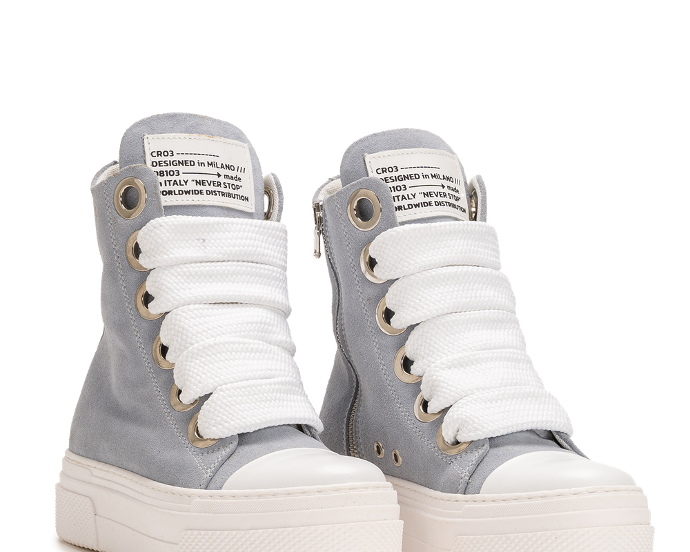 Calipso 300 – Dusty Sky-Sneaker-CRISTIANZEROTRE
