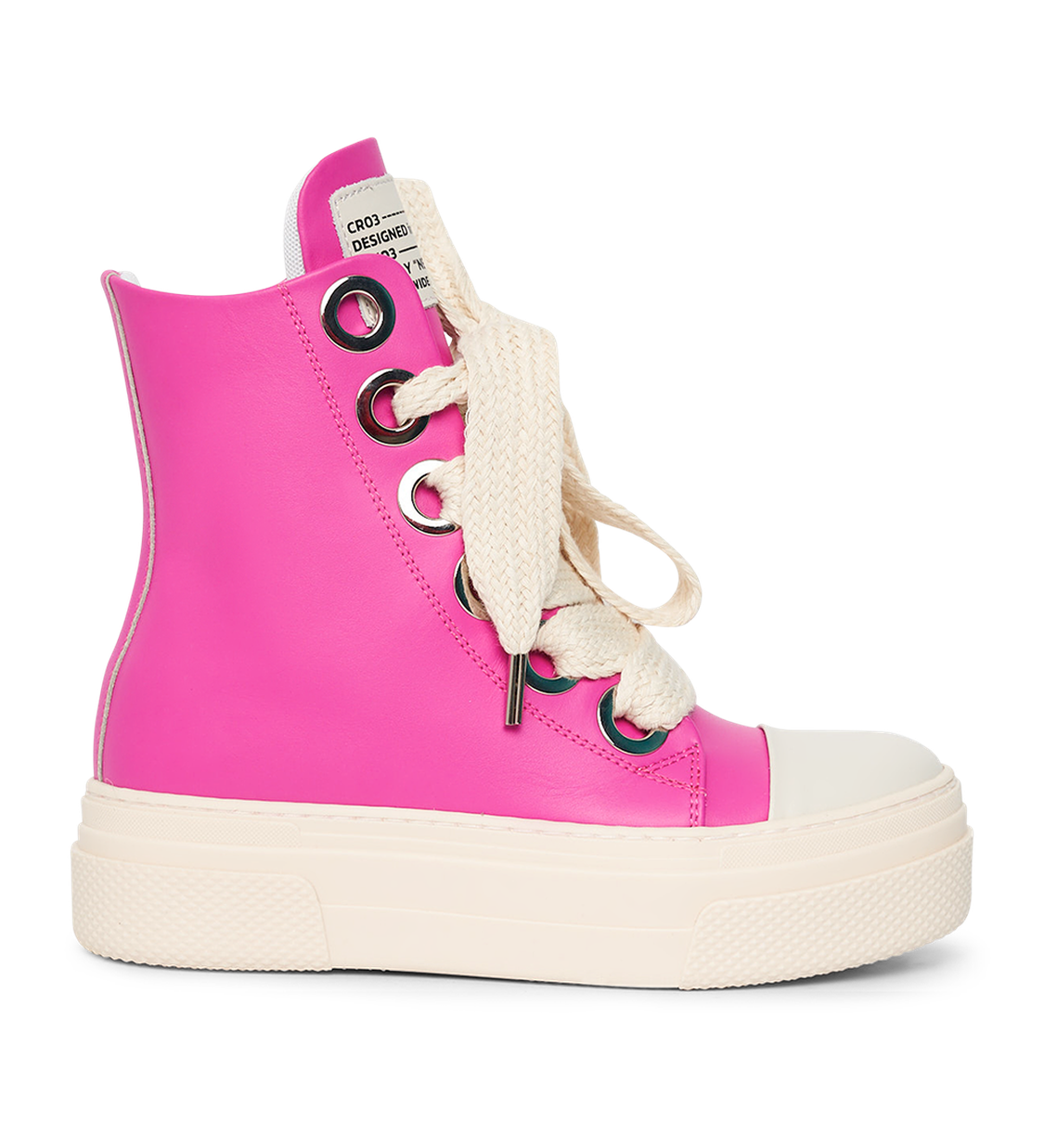 Calipso 300 – Fuxia-Sneaker-CRISTIANZEROTRE