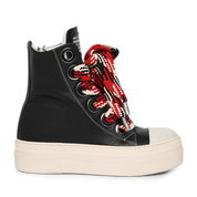 Calipso 300 – Lace Version 2-Sneaker-CRISTIANZEROTRE