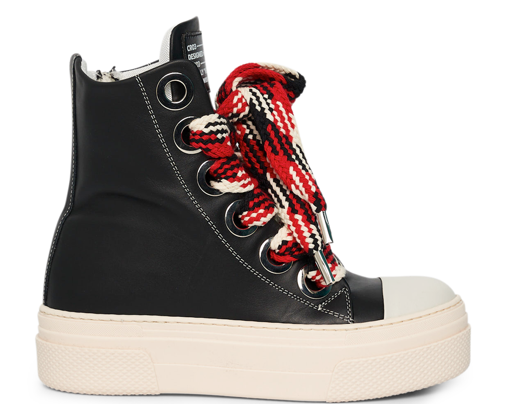 Calipso 300 – Lace Version 2-Sneaker-CRISTIANZEROTRE