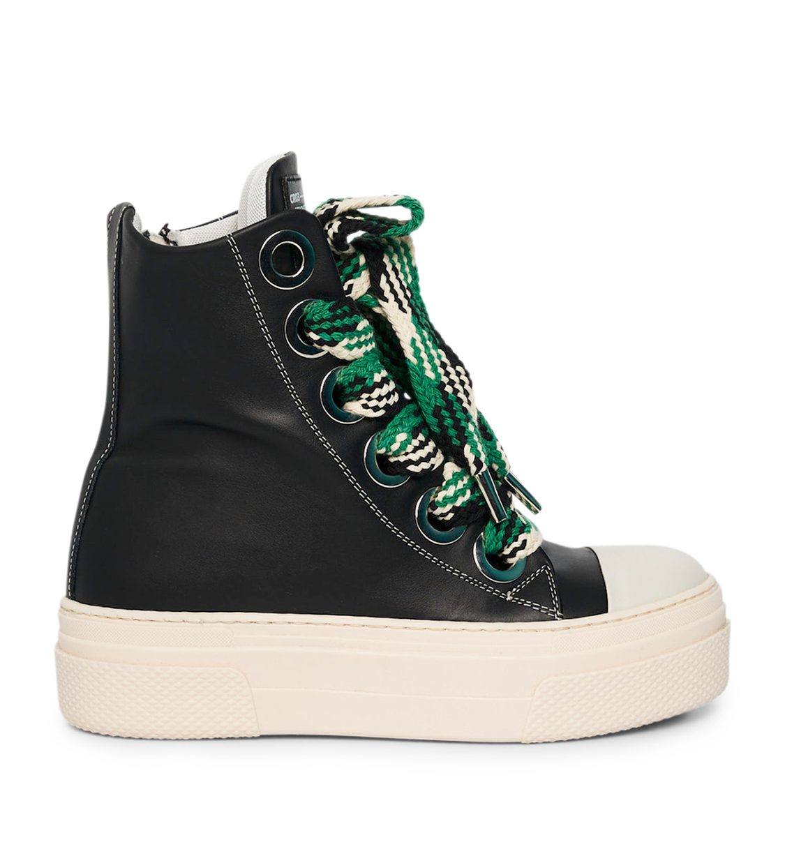 Calipso 300 – Lace Version 3-Sneaker-CRISTIANZEROTRE