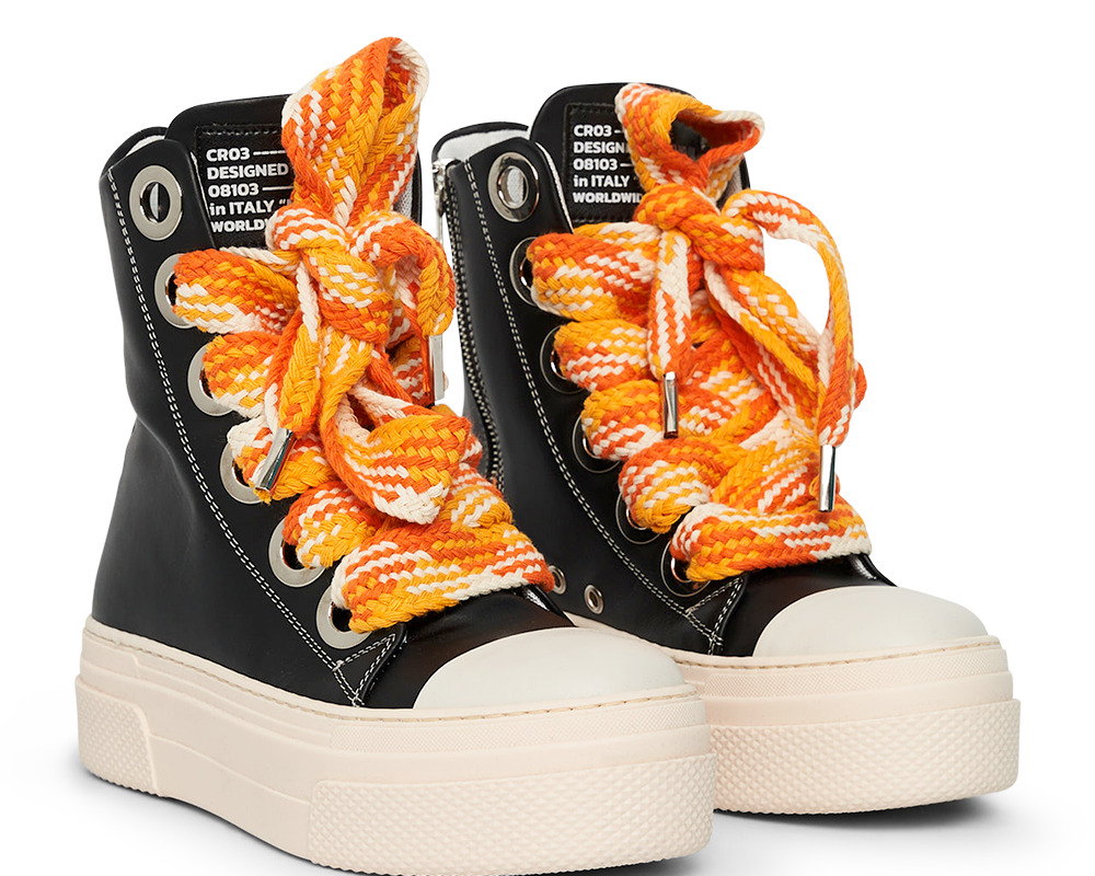 Calipso 300 – Lace Version 4-Sneaker-CRISTIANZEROTRE