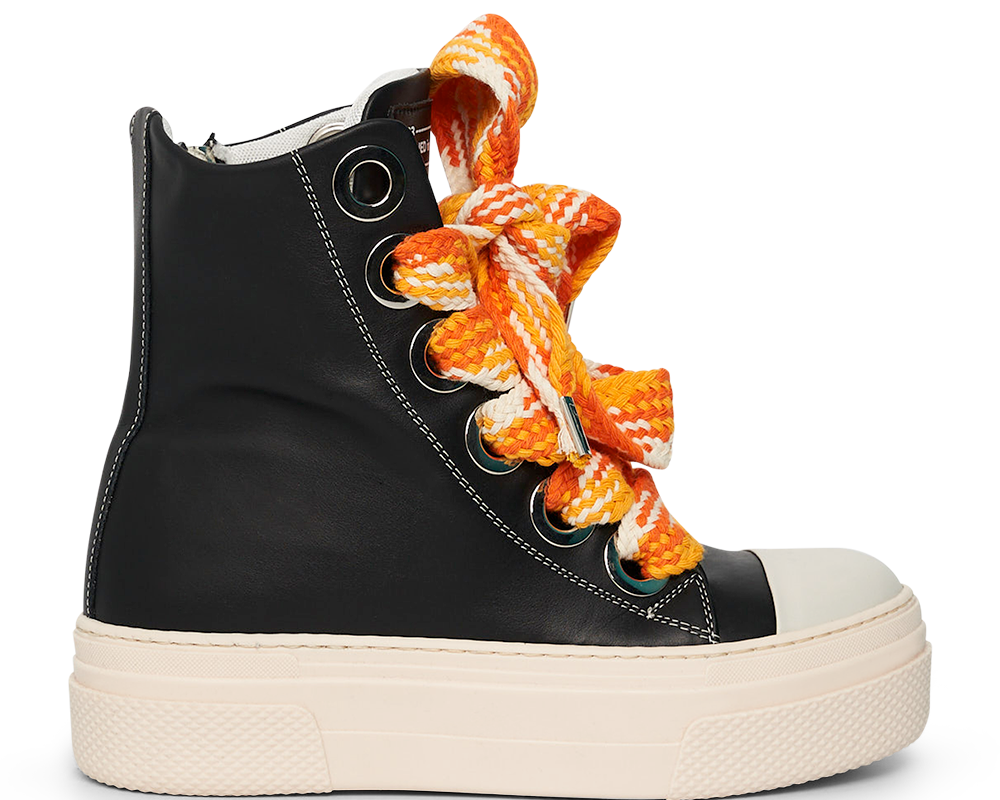 Calipso 300 – Lace Version 4-Sneaker-CRISTIANZEROTRE