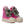 Calipso 300 – Limited Edition Fuxia multicolor-Sneaker-CRISTIANZEROTRE