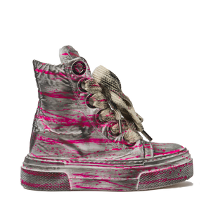 Calipso 300 – Limited Edition Industrial multicolor-Sneaker-CRISTIANZEROTRE