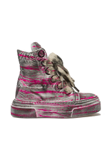 CALIPSO 300 – Limited Edition Industrial multicolor