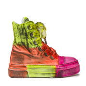 Calipso 300 – Limited Edition Multicolor-Sneaker-CRISTIANZEROTRE