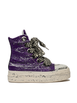 CALIPSO 300 – Édition limitée Violet multicolore