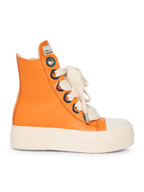 CALIPSO 300 — Leder — Orange