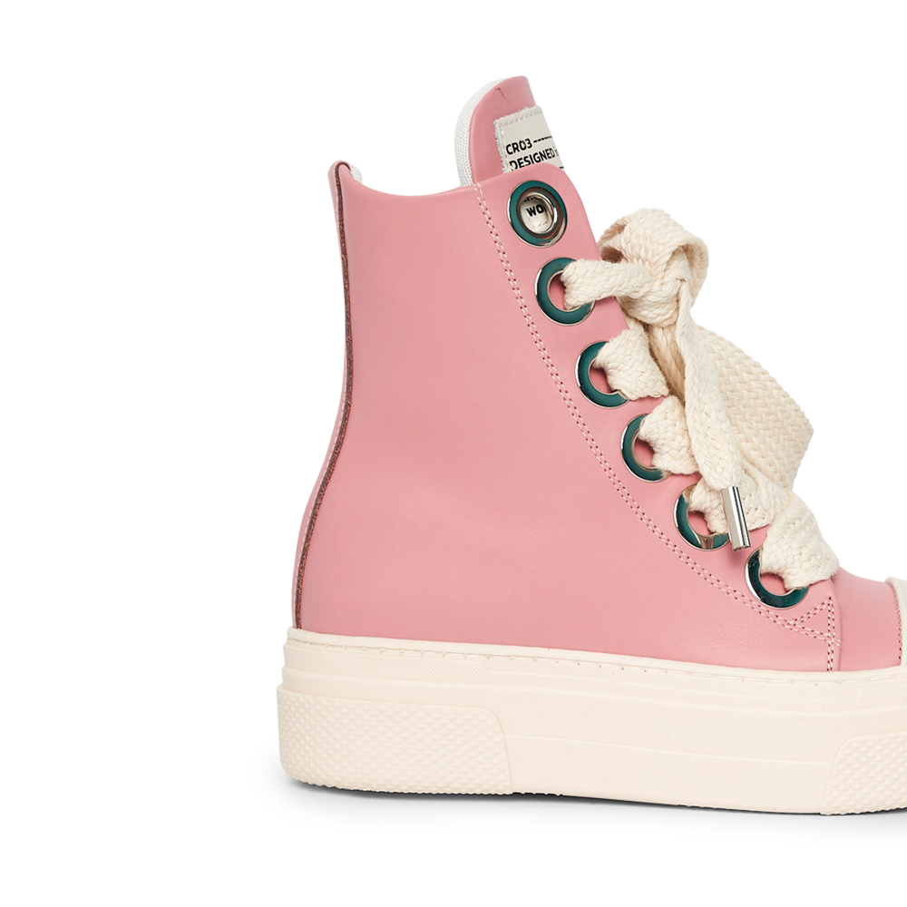 Calipso 300 – Pink-Sneaker-CRISTIANZEROTRE