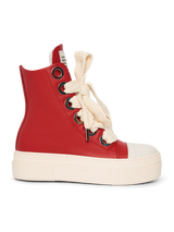 CALIPSO 300 – Pelle Rossa