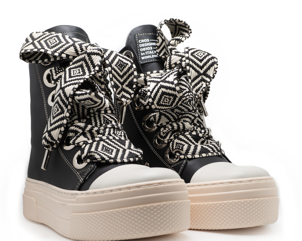 Calipso 300 – Rhombus-Sneaker-CRISTIANZEROTRE