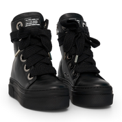 Calipso 300 – Total Black-Sneaker-CRISTIANZEROTRE