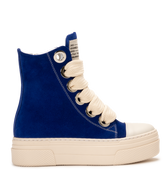 Calipso 300 – Velvet Deep Blue-Sneaker-CRISTIANZEROTRE