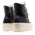 Calipso 600 – Black Rhombus-Sneaker-CRISTIANZEROTRE