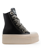 CALIPSO 600 – Rombo Nero