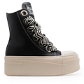Calipso 600 – Black Rhombus-Sneaker-CRISTIANZEROTRE