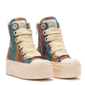 Calipso 600 ChromeTemp – Black-Sneaker-CRISTIANZEROTRE