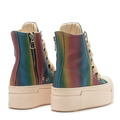 Calipso 600 ChromeTemp – Black-Sneaker-CRISTIANZEROTRE